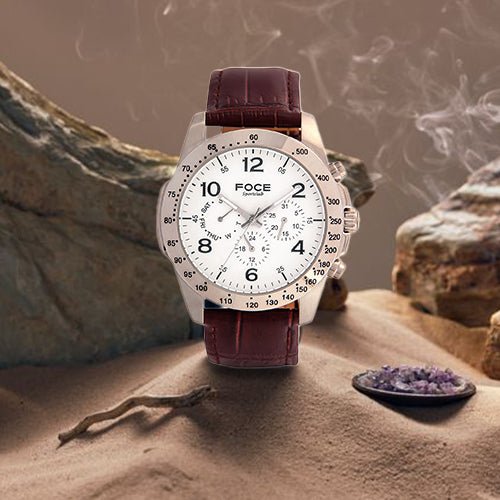 Foce watch outlet company