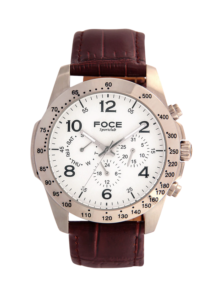 Foce watch brand cheap wiki