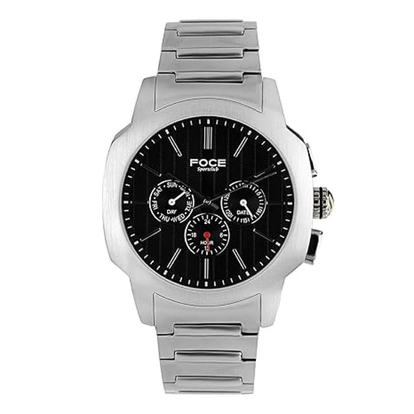 Foce sportclub store watch price