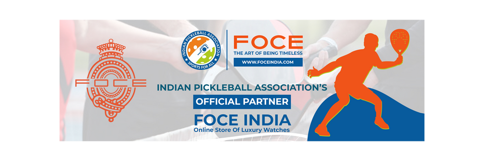 Foce india Pickleball Association