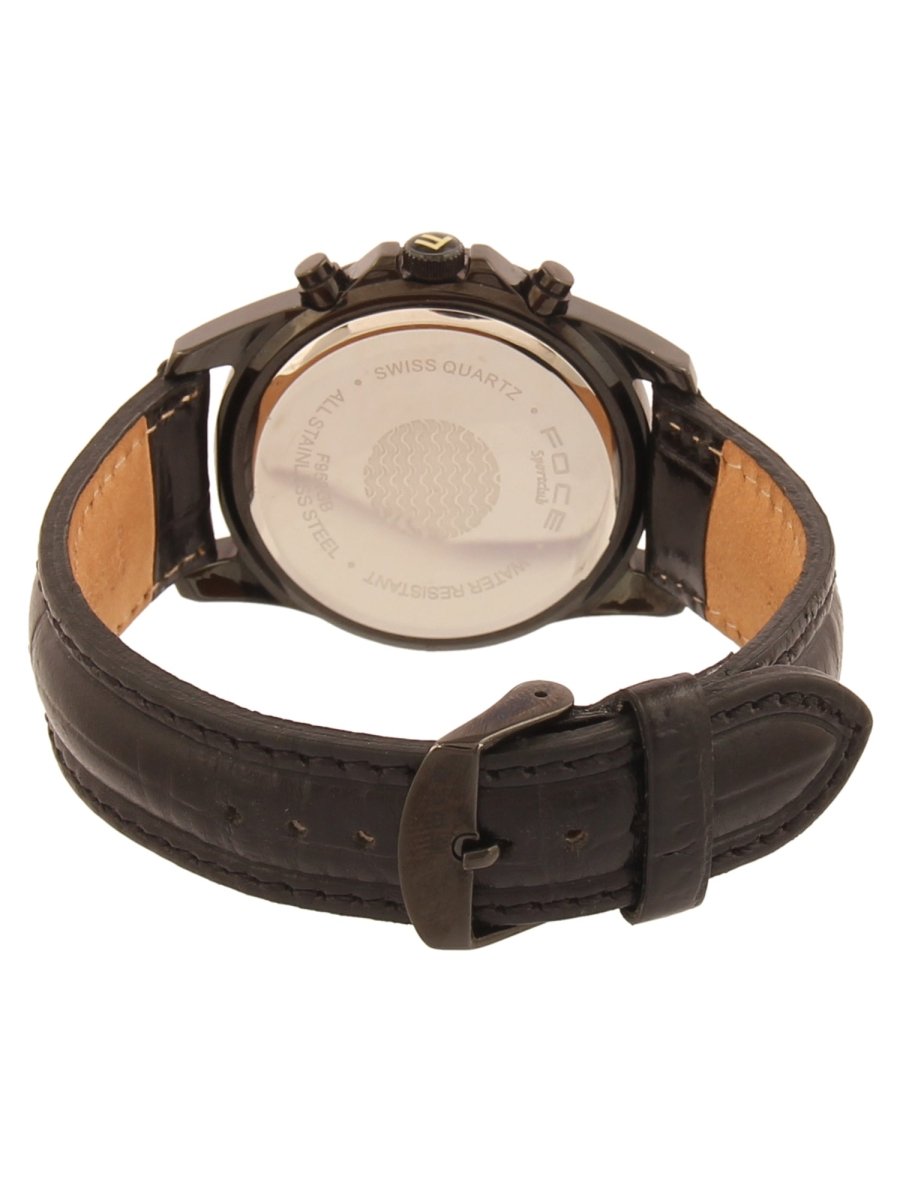 Watch For Men-F952GBL