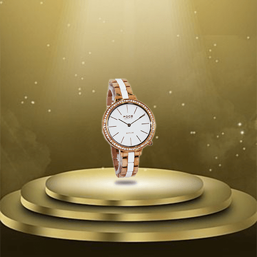 Watches for Women - Buy Ladies Watches Online at Best Prices | Foce India –  Page 3