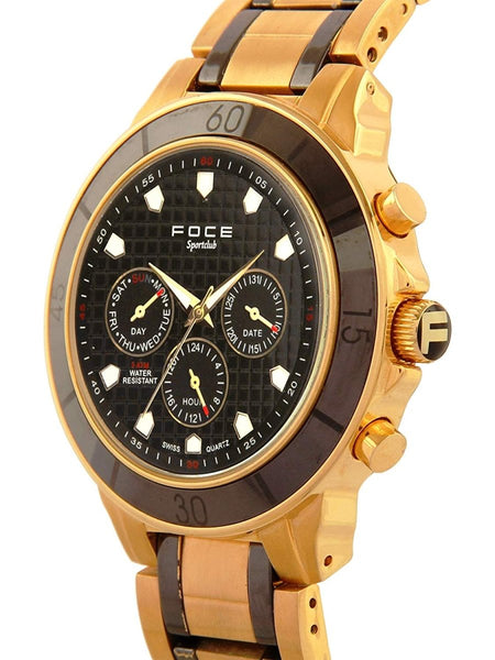 Foce watch 2025