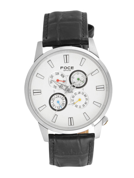 ORIGINAL FOCE Chronograph Women's Watch, Women's Fashion, Watches &  Accessories, Watches on Carousell