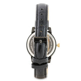 Leather Strap Watch For Women