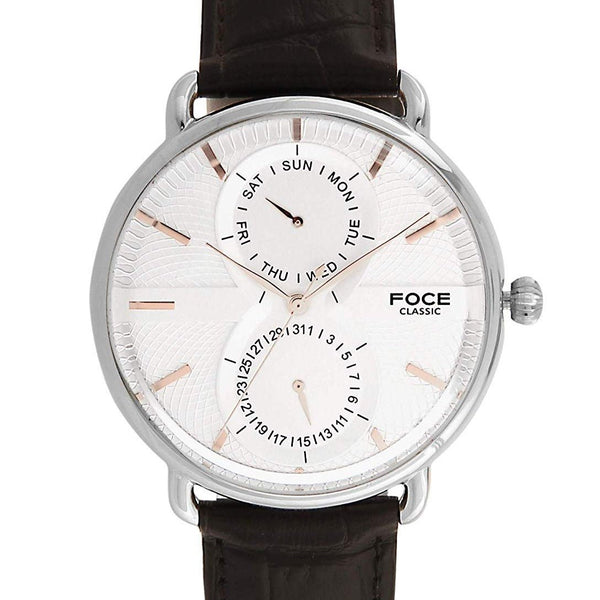 Foce sportclub clearance watch price