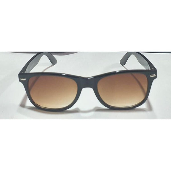 Buy IARRA Mens Full Rim 100% UV Protection Rectangular Sunglasses |  Shoppers Stop