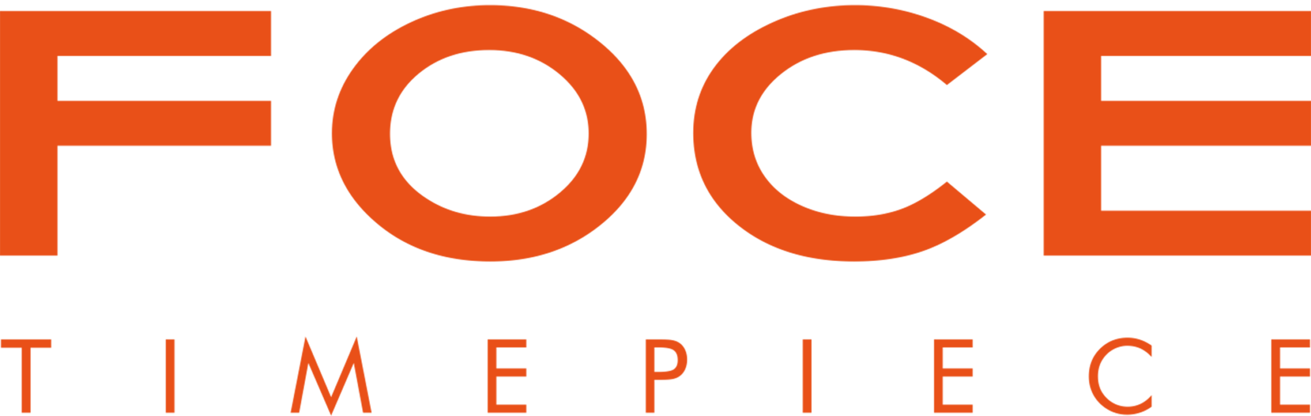 FOCE – TIMEPIECE
