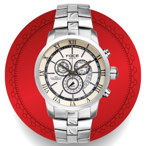 chronograph